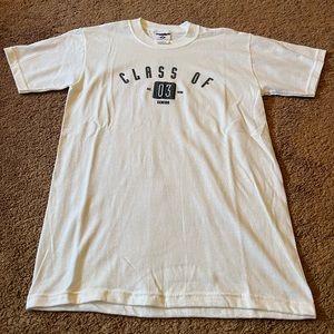 NWOT - Class of 2003 - Seniors - T-Shirt